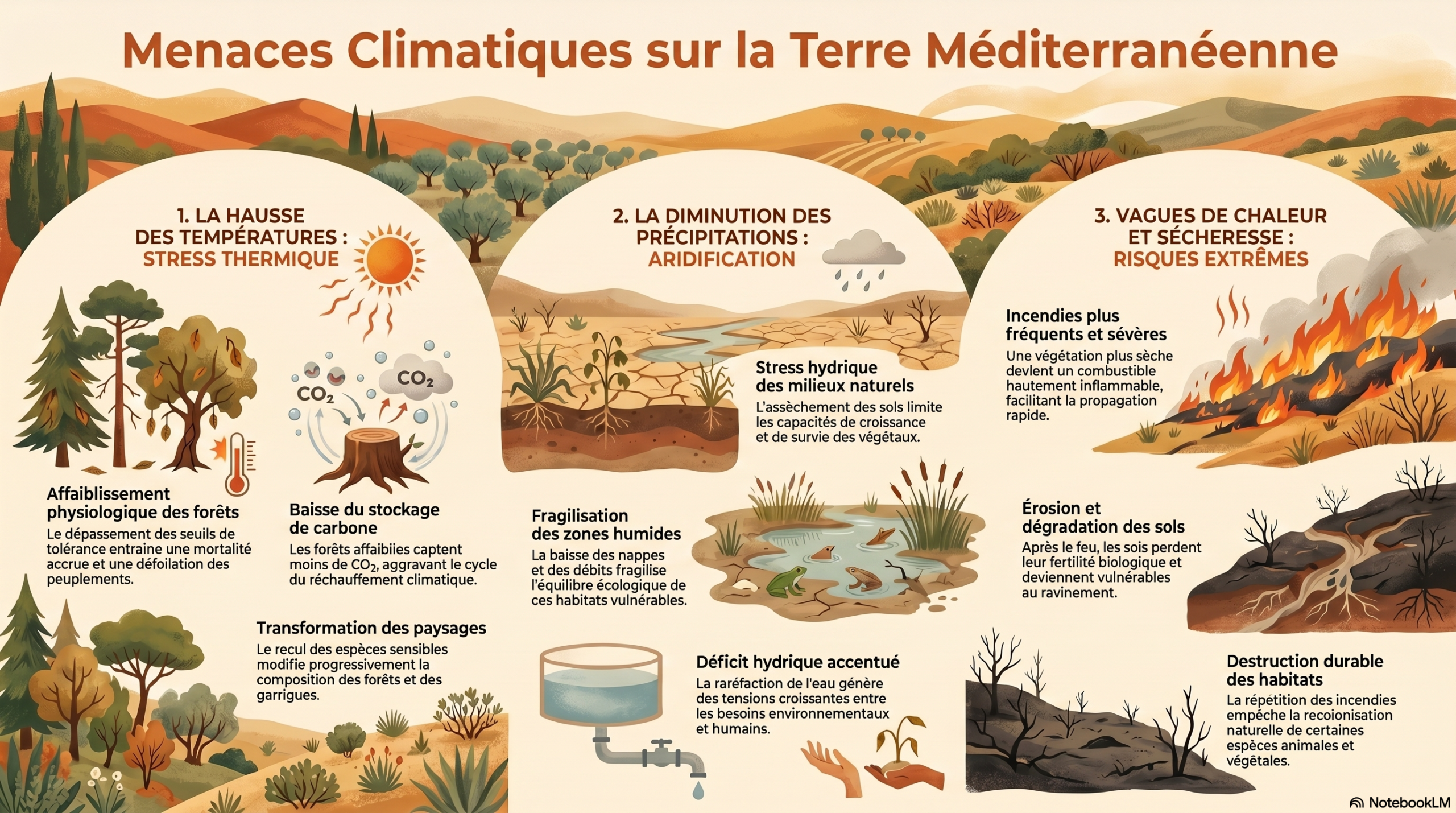 menaces climatiques en méditerranée (1)